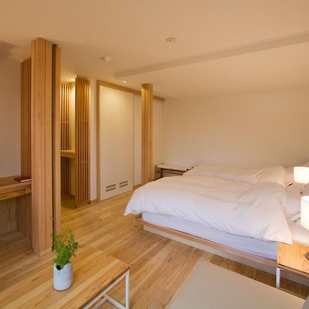 Hotelli Aalto Inawashiro Luaran gambar