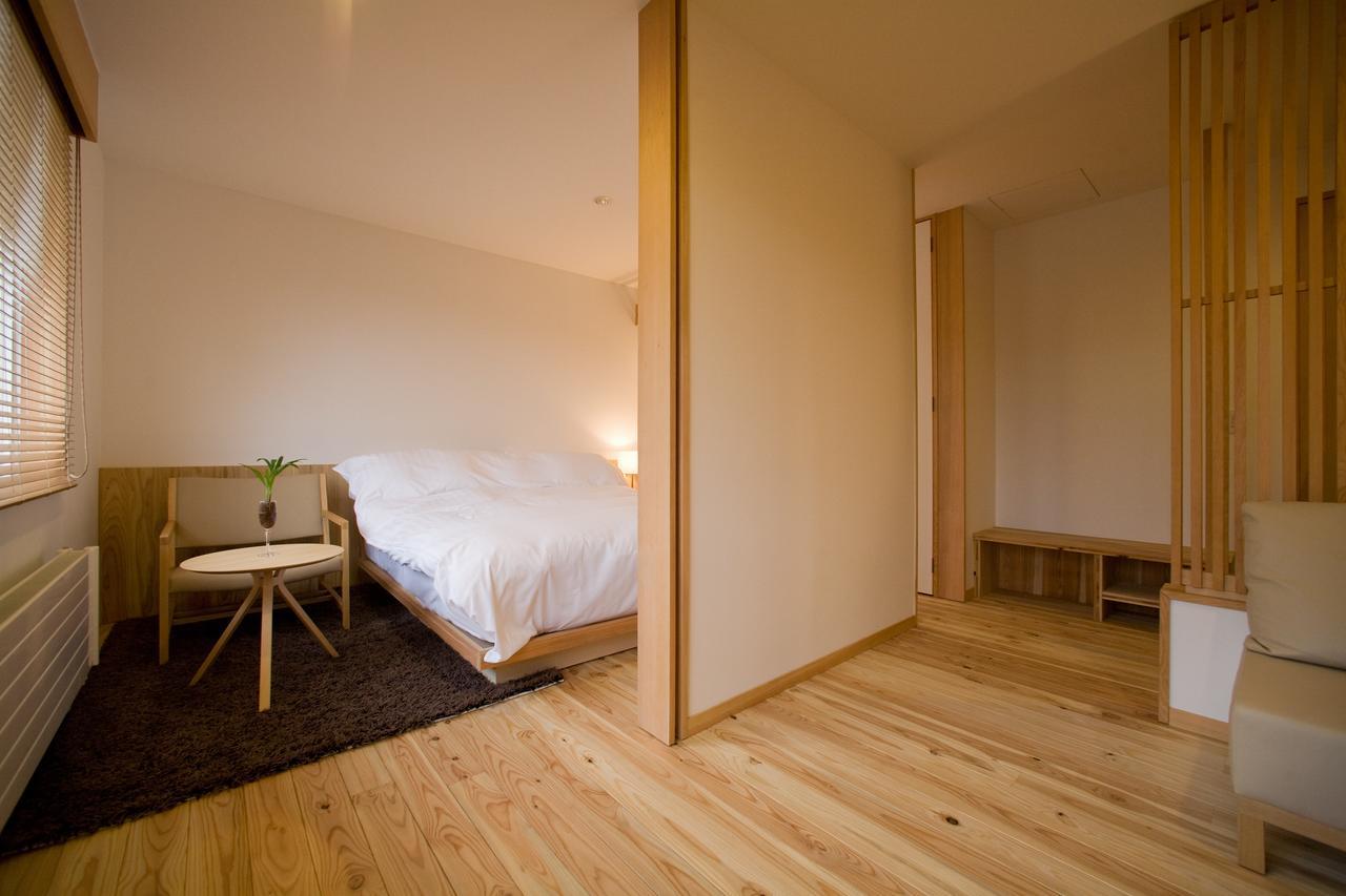 Hotelli Aalto Inawashiro Luaran gambar