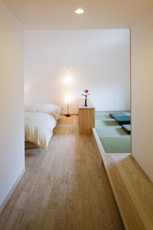 Hotelli Aalto Inawashiro Luaran gambar